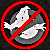 STAND AGAINST MISOGYNY: Just say No to the Ghostbusters reboot.