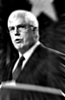 Liberty Counsel founder Mat Staver. (Detail of photo by Gage Skidmore)