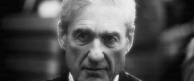 Special Counsel Robert Mueller (AP Photo)